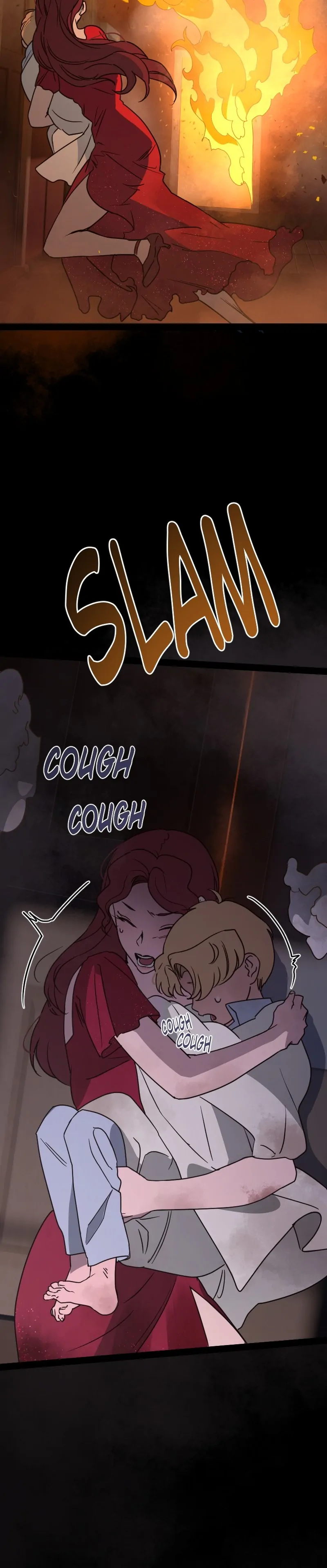 Baca The Mafia Nanny - Chapter 24 halaman 24