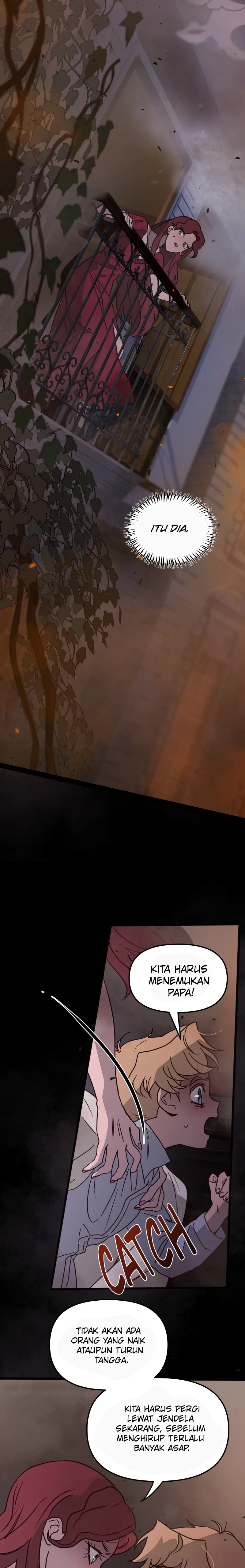 Baca The Mafia Nanny - Chapter 24 halaman 26