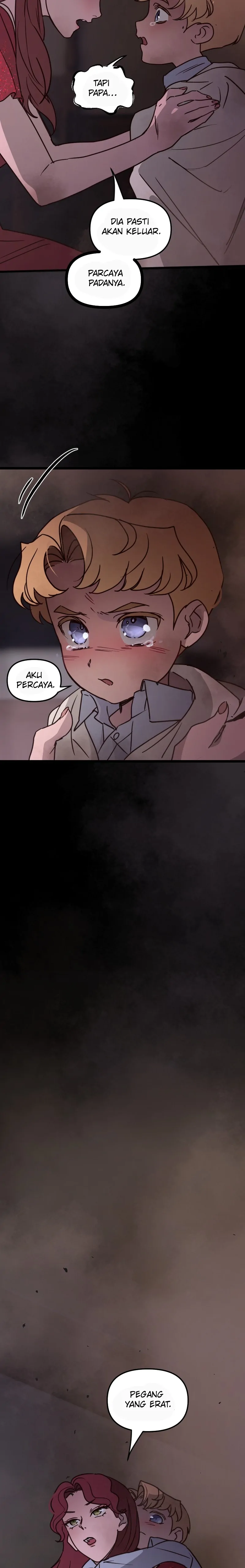 Baca The Mafia Nanny - Chapter 24 halaman 27