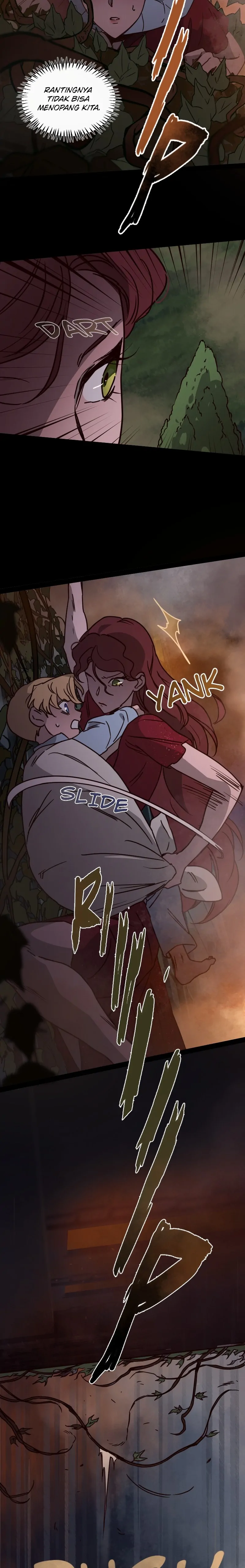 Baca The Mafia Nanny - Chapter 24 halaman 29