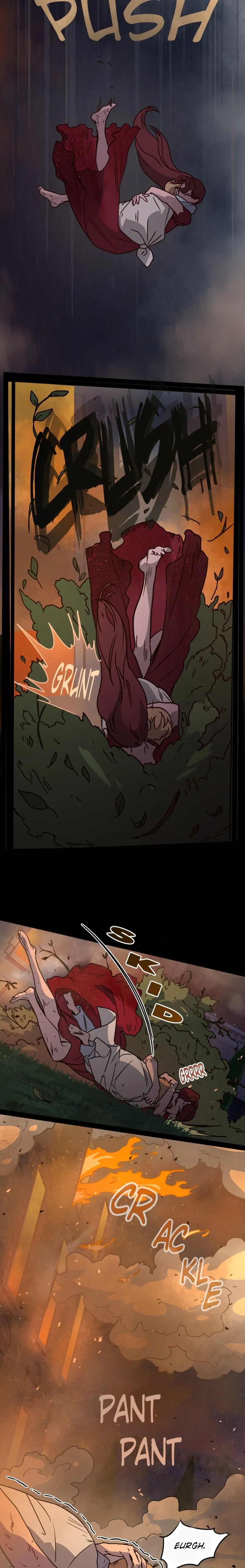 Baca The Mafia Nanny - Chapter 24 halaman 30