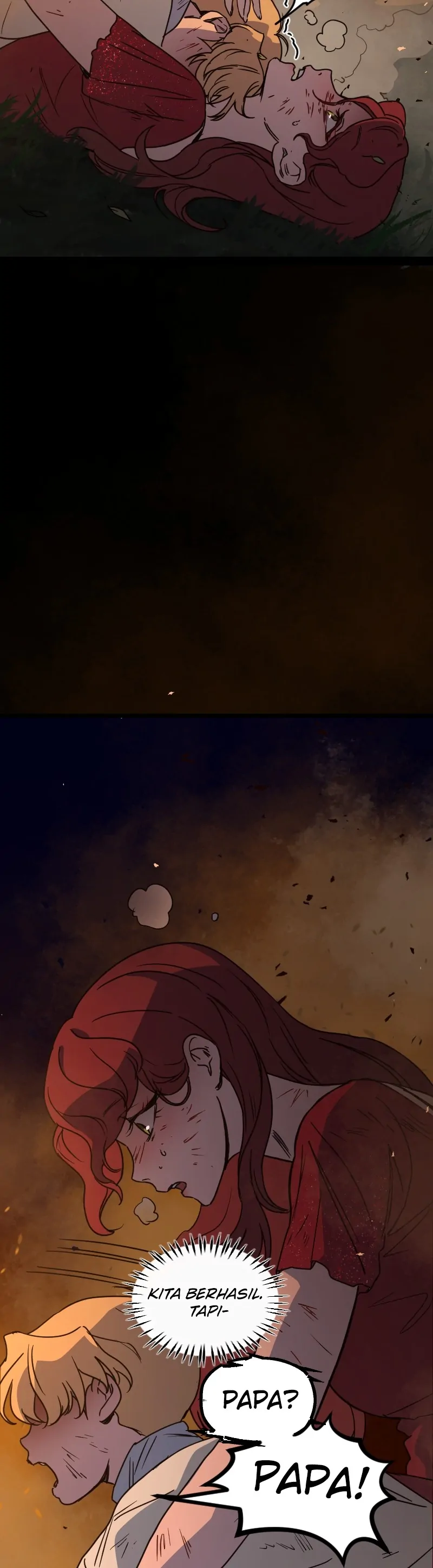 Baca The Mafia Nanny - Chapter 24 halaman 31