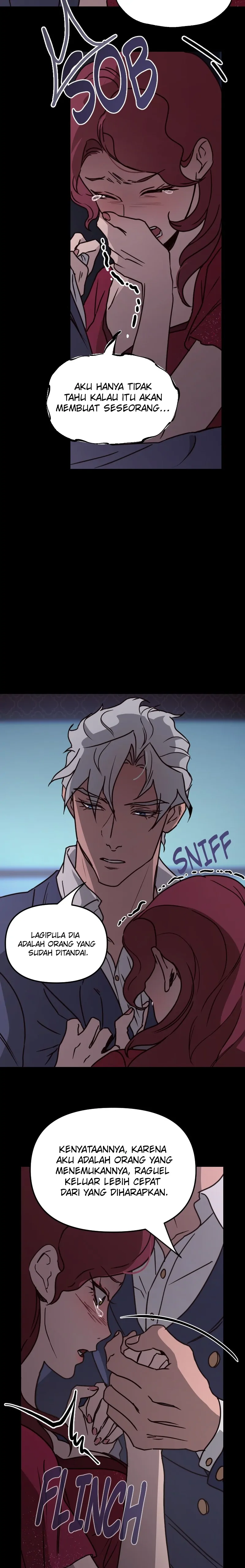 Baca The Mafia Nanny - Chapter 24 halaman 4