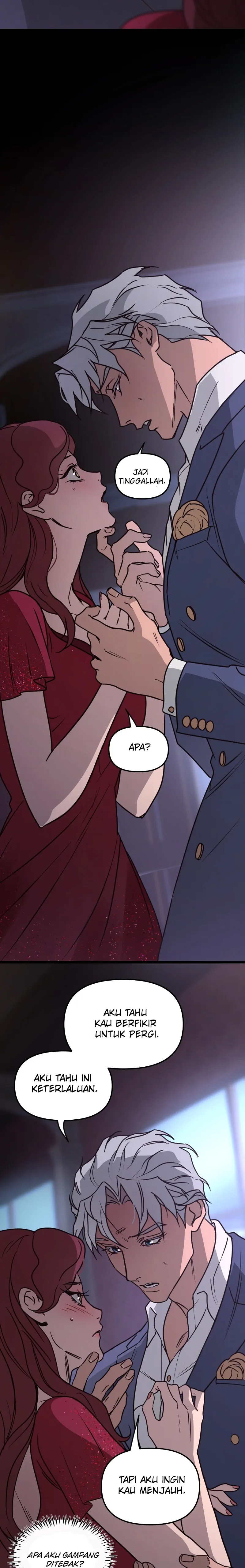 Baca The Mafia Nanny - Chapter 24 halaman 7