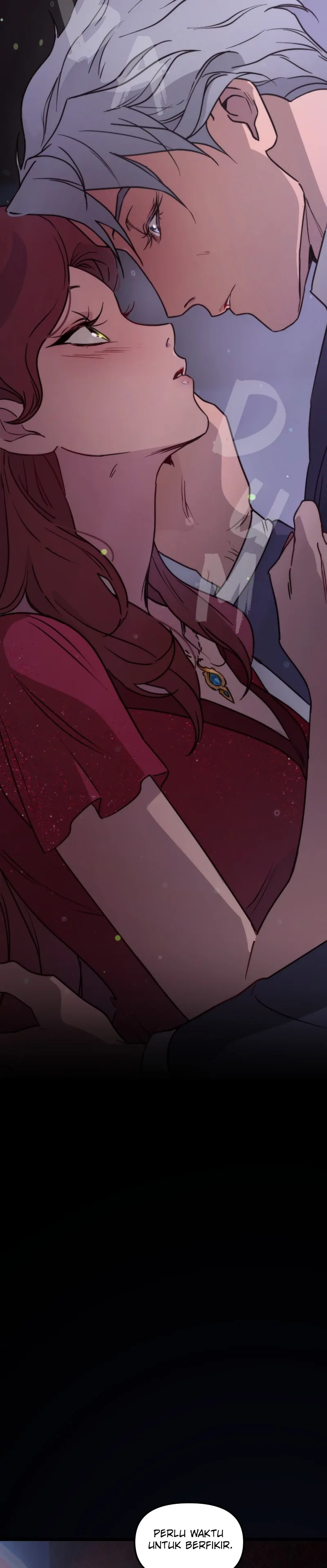 Baca The Mafia Nanny - Chapter 24 halaman 9