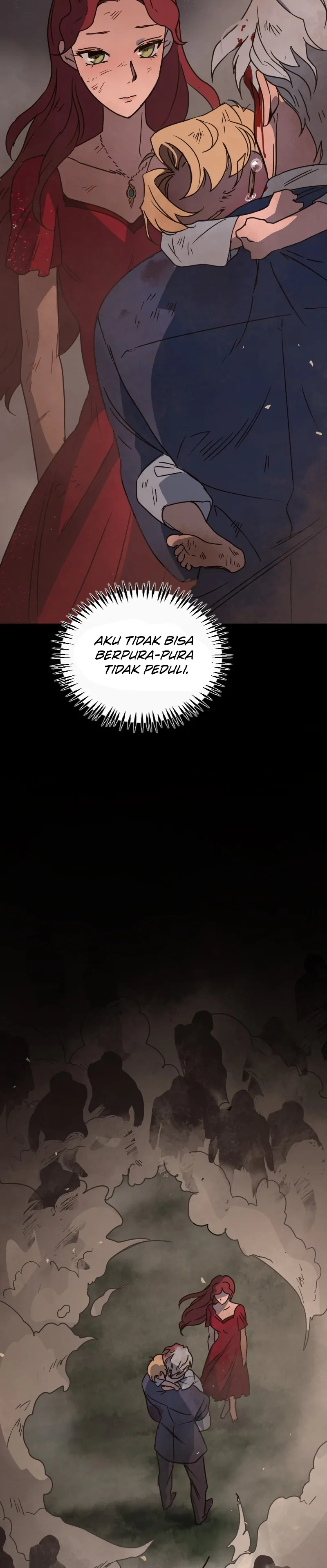 Baca The Mafia Nanny - Chapter 25 halaman 16