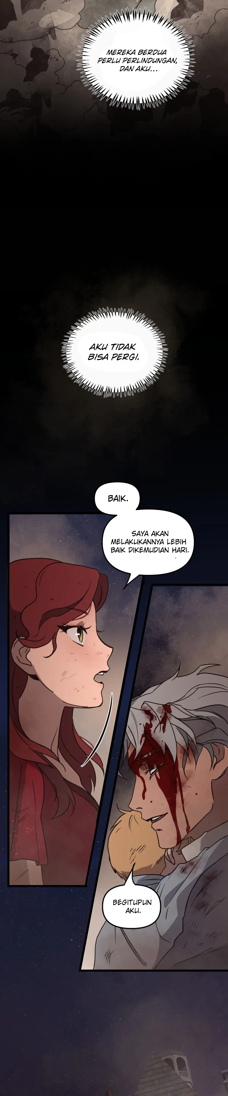 Baca The Mafia Nanny - Chapter 25 halaman 17