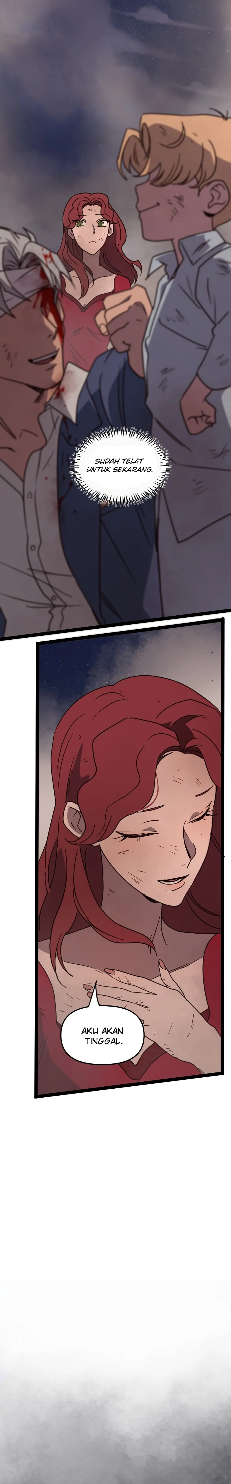 Baca The Mafia Nanny - Chapter 25 halaman 22