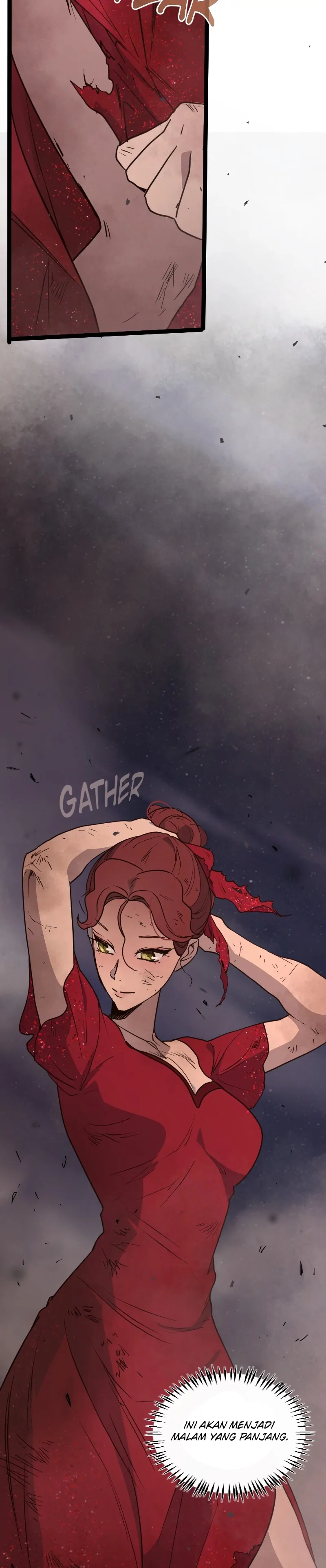 Baca The Mafia Nanny - Chapter 25 halaman 24