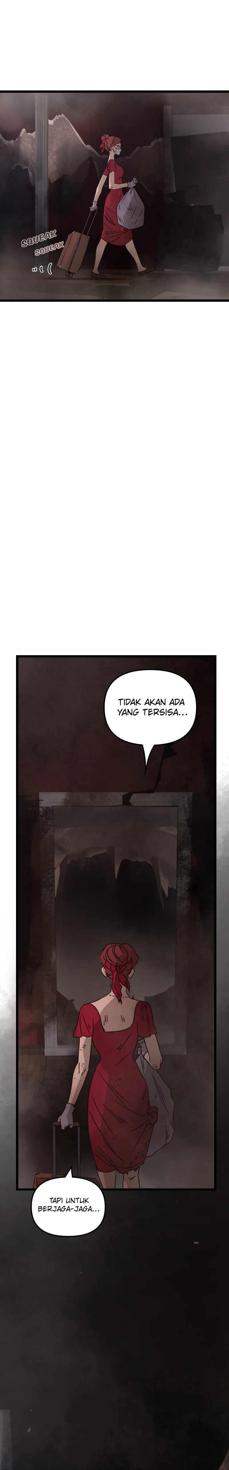 Baca The Mafia Nanny - Chapter 25 halaman 28