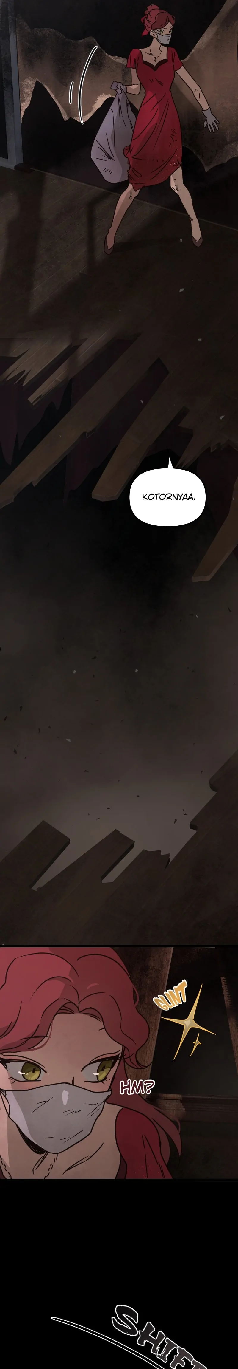 Baca The Mafia Nanny - Chapter 25 halaman 29