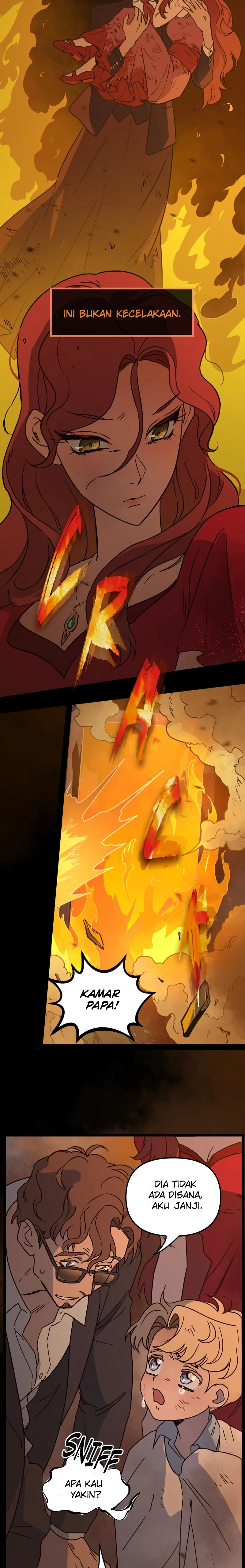 Baca The Mafia Nanny - Chapter 25 halaman 4