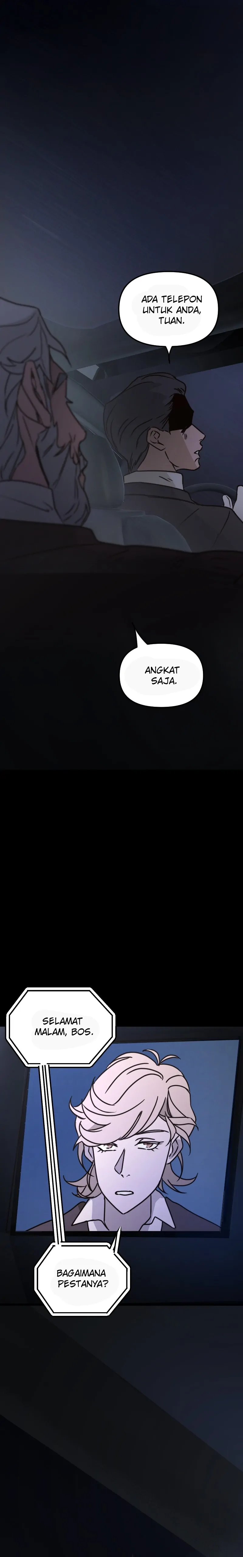 Baca The Mafia Nanny - Chapter 26 halaman 14