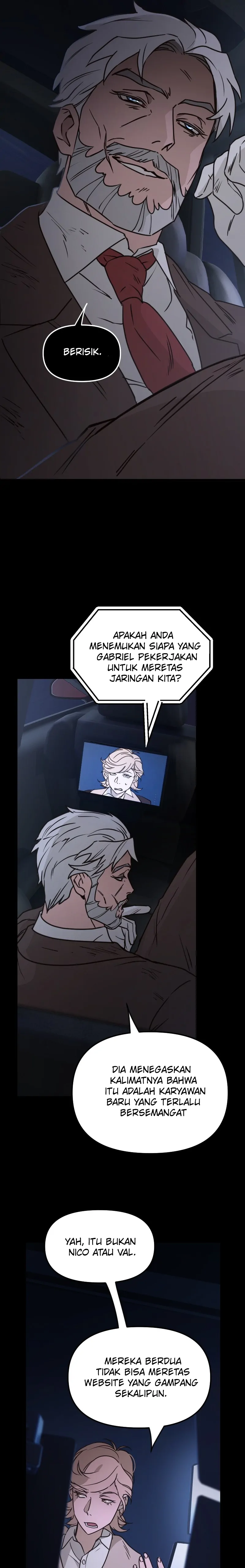 Baca The Mafia Nanny - Chapter 26 halaman 15