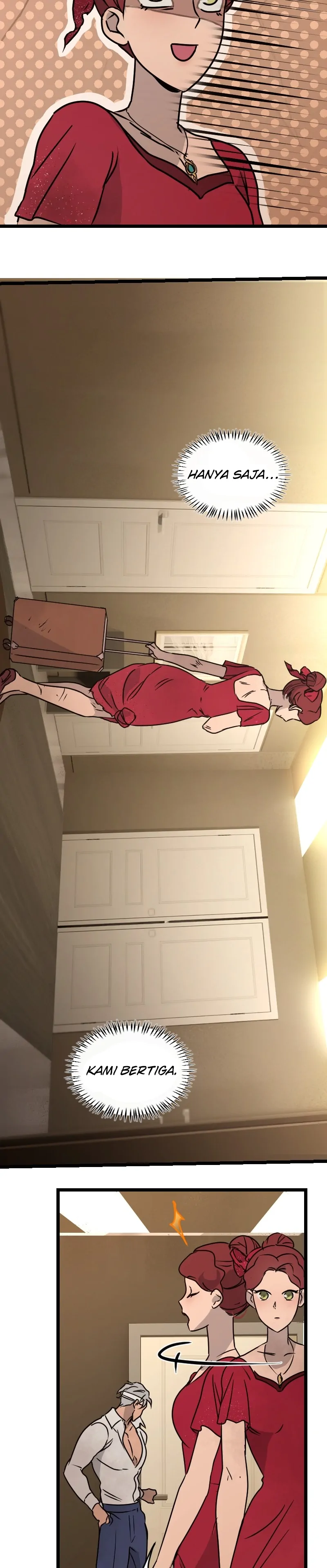 Baca The Mafia Nanny - Chapter 26 halaman 25