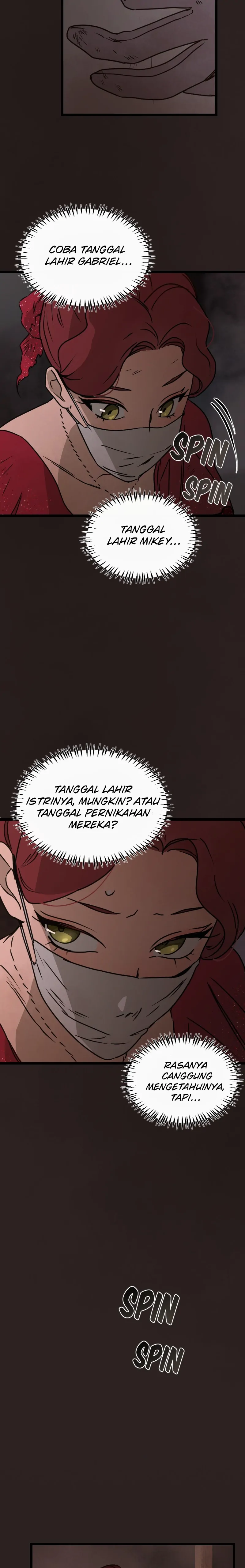 Baca The Mafia Nanny - Chapter 26 halaman 3