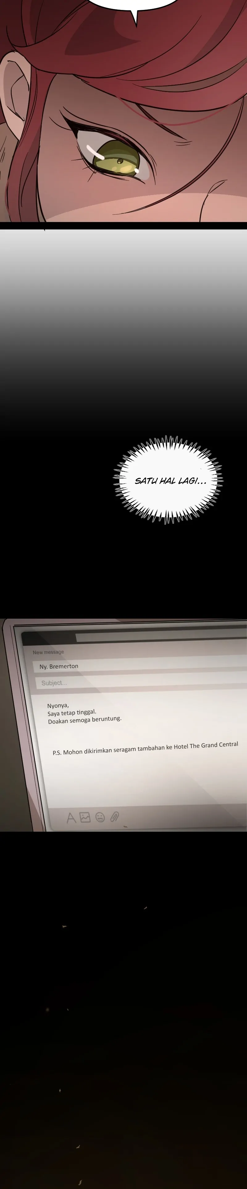 Baca The Mafia Nanny - Chapter 27 halaman 16