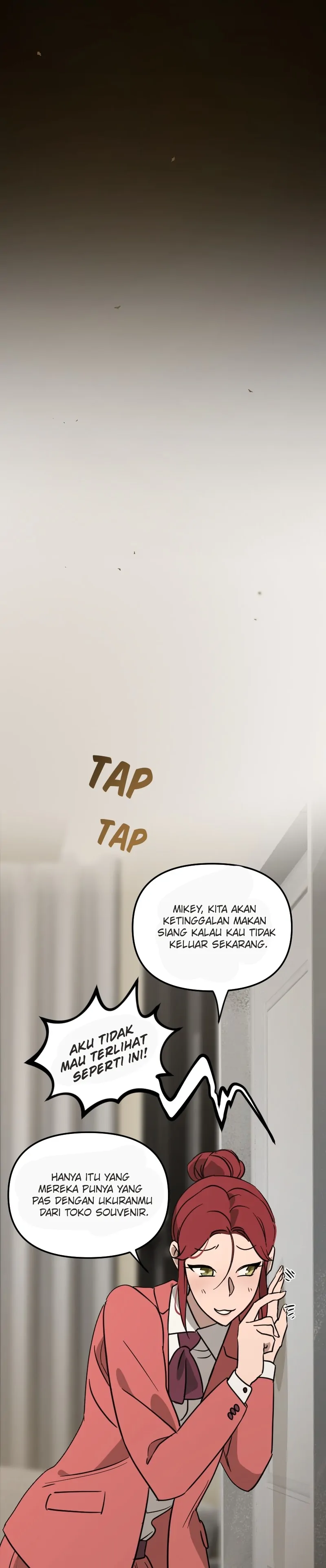 Baca The Mafia Nanny - Chapter 27 halaman 17