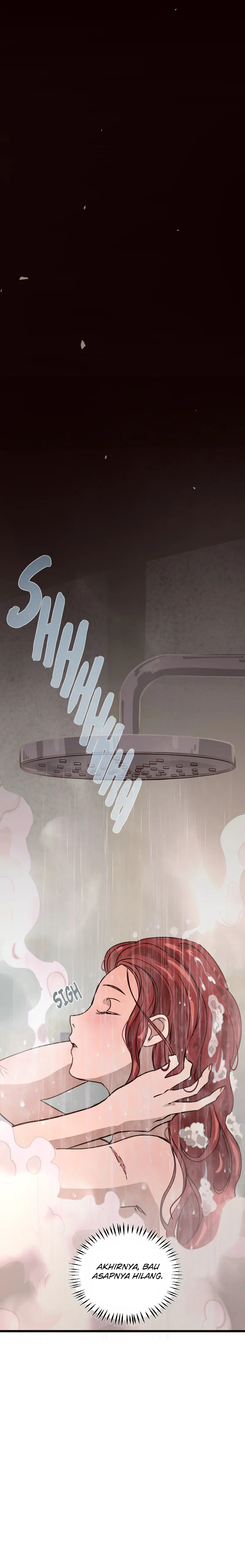 Baca The Mafia Nanny - Chapter 27 halaman 5