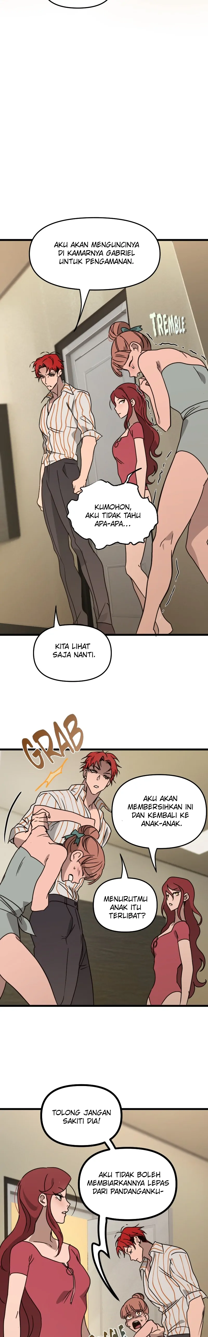 Baca The Mafia Nanny - Chapter 28 halaman 18