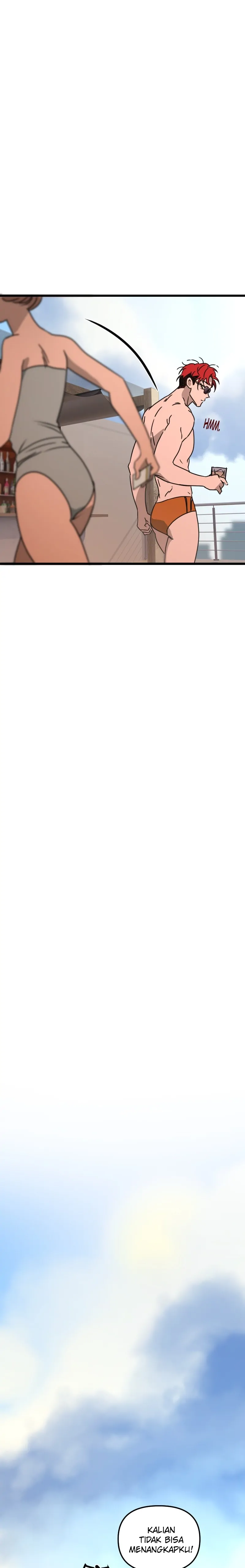 Baca The Mafia Nanny - Chapter 28 halaman 7