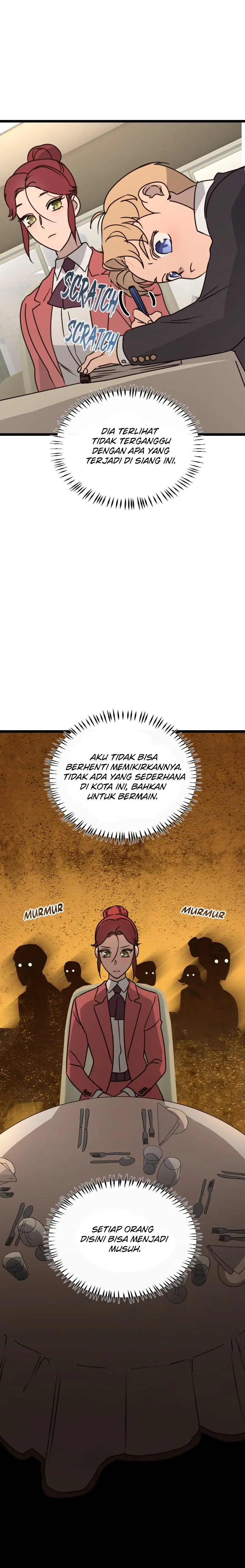 Baca The Mafia Nanny - Chapter 29 halaman 12