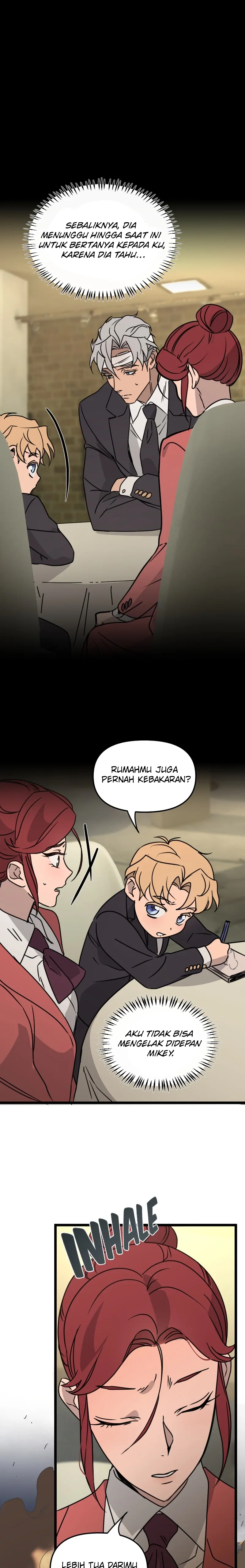 Baca The Mafia Nanny - Chapter 29 halaman 15