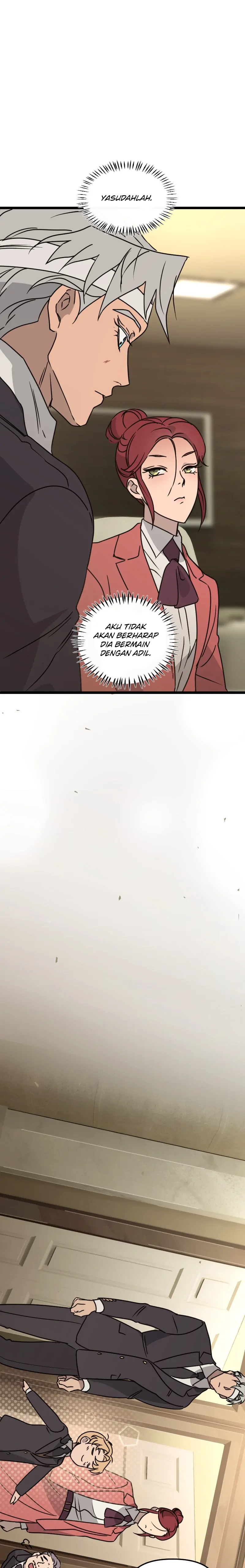 Baca The Mafia Nanny - Chapter 29 halaman 21