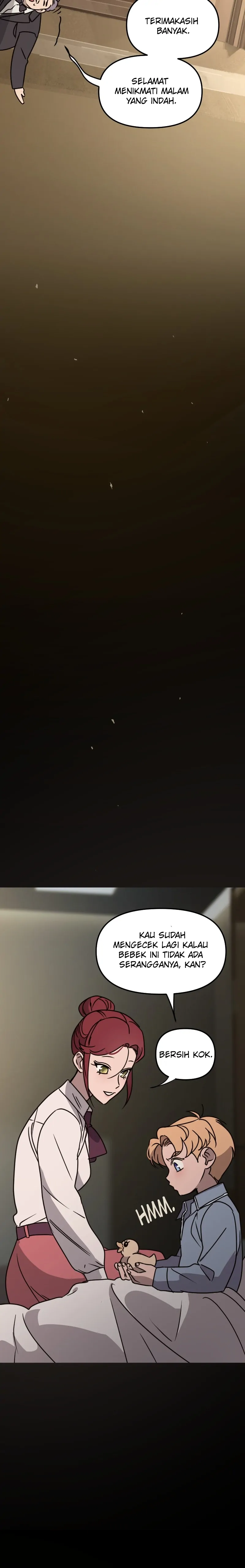 Baca The Mafia Nanny - Chapter 29 halaman 22