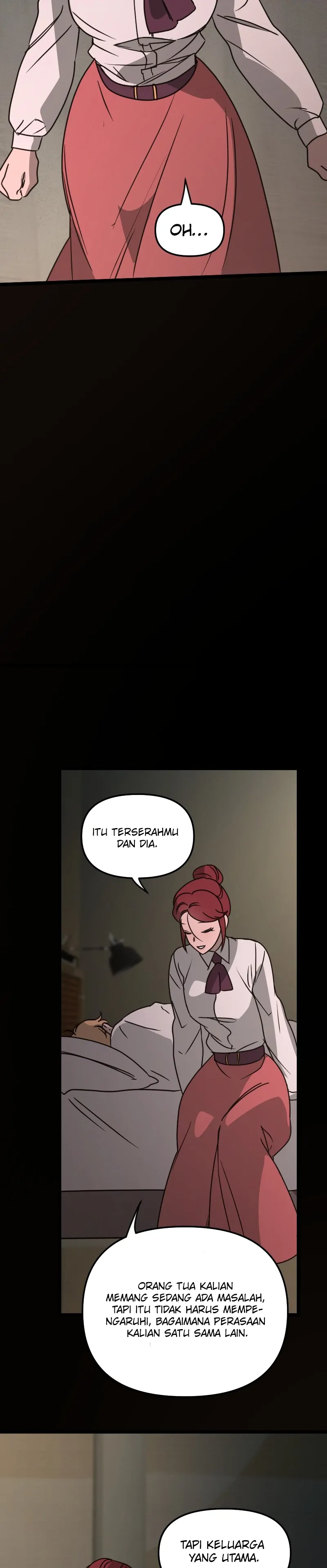 Baca The Mafia Nanny - Chapter 29 halaman 24