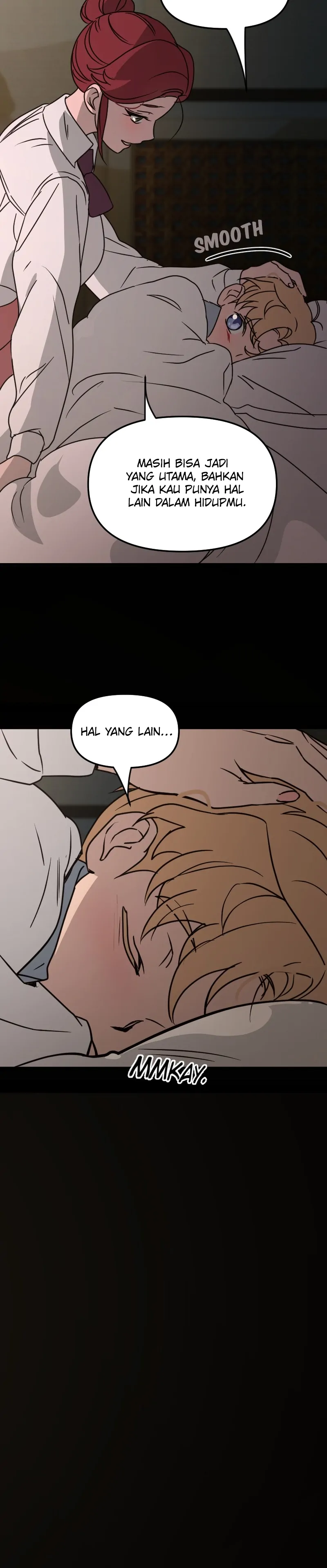 Baca The Mafia Nanny - Chapter 29 halaman 25