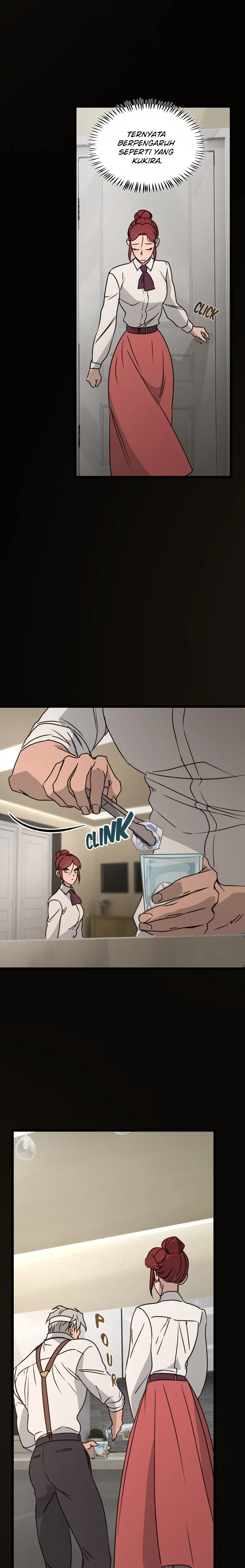 Baca The Mafia Nanny - Chapter 29 halaman 26