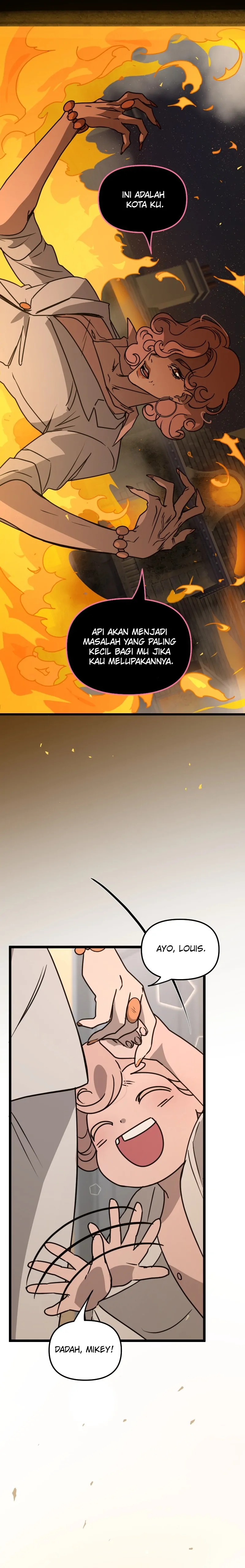 Baca The Mafia Nanny - Chapter 29 halaman 4