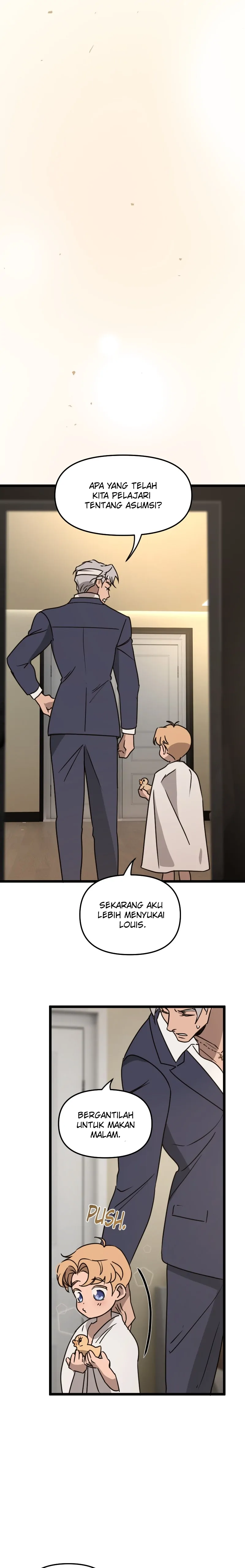 Baca The Mafia Nanny - Chapter 29 halaman 5