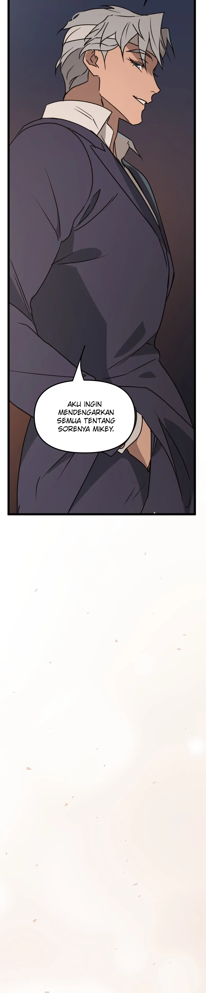 Baca The Mafia Nanny - Chapter 29 halaman 8