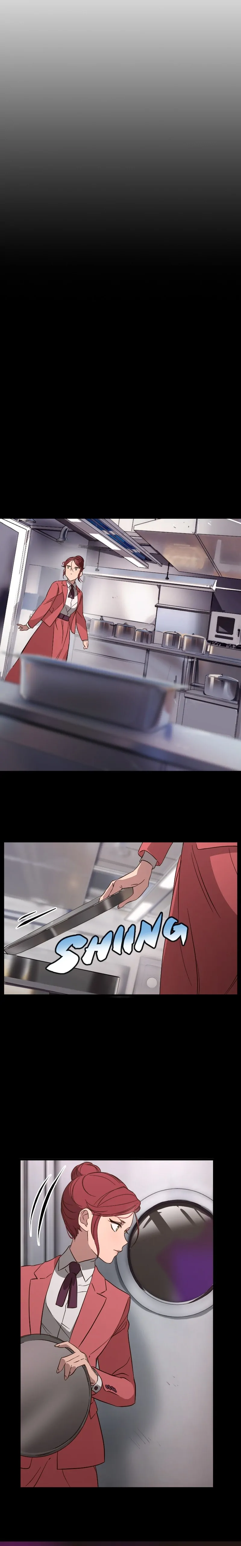 Baca The Mafia Nanny - Chapter 3 halaman 12