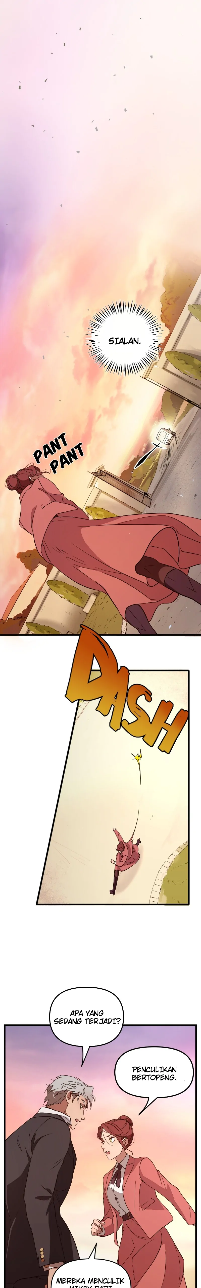 Baca The Mafia Nanny - Chapter 3 halaman 2