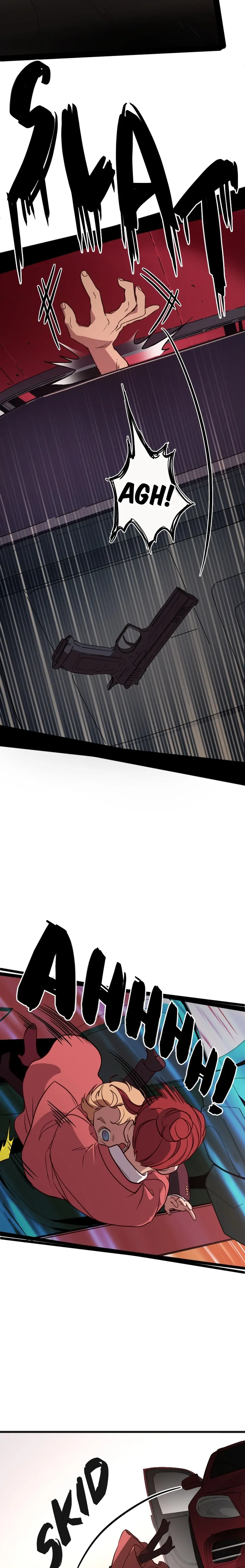 Baca The Mafia Nanny - Chapter 3 halaman 23