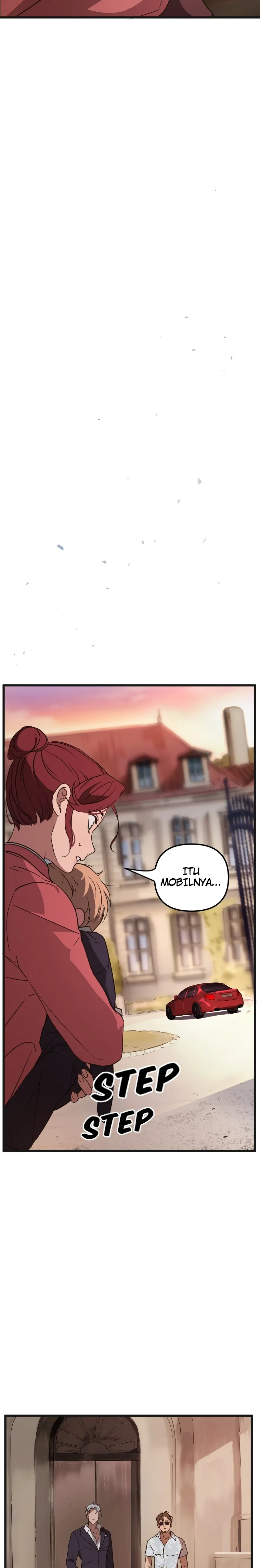 Baca The Mafia Nanny - Chapter 3 halaman 25