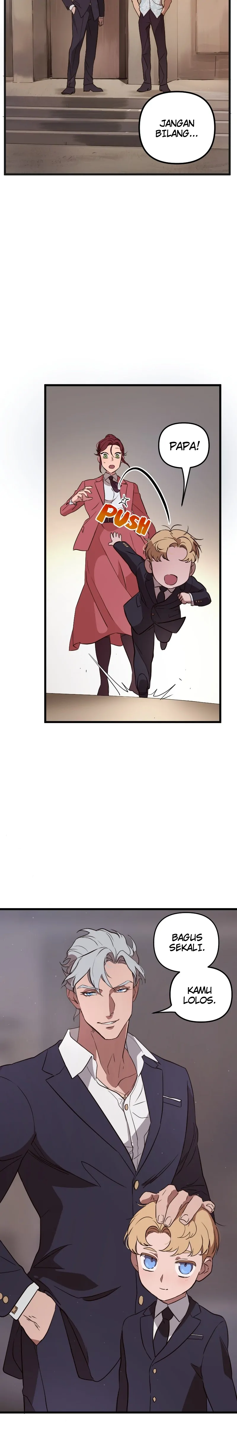 Baca The Mafia Nanny - Chapter 3 halaman 26