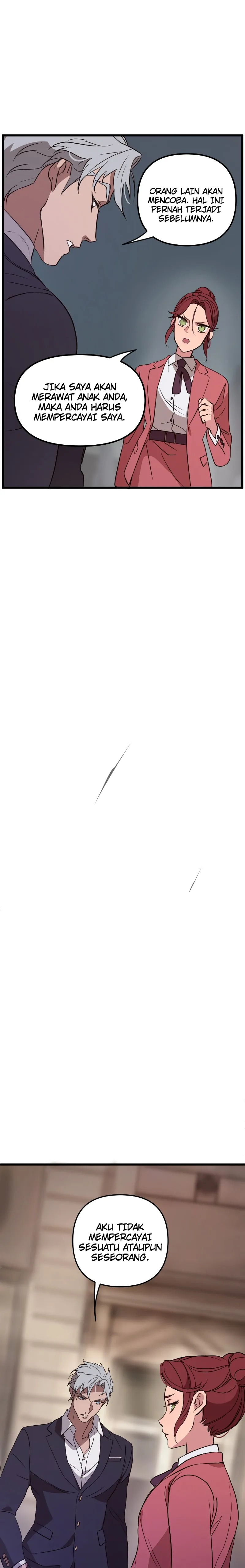 Baca The Mafia Nanny - Chapter 3 halaman 29