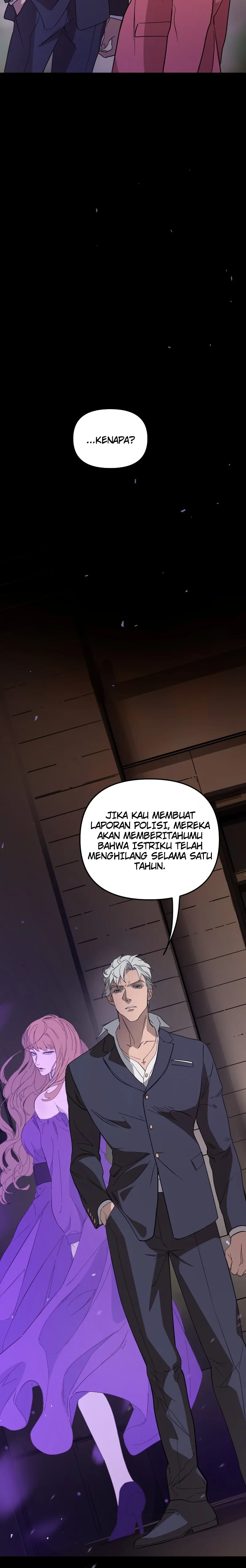 Baca The Mafia Nanny - Chapter 3 halaman 30