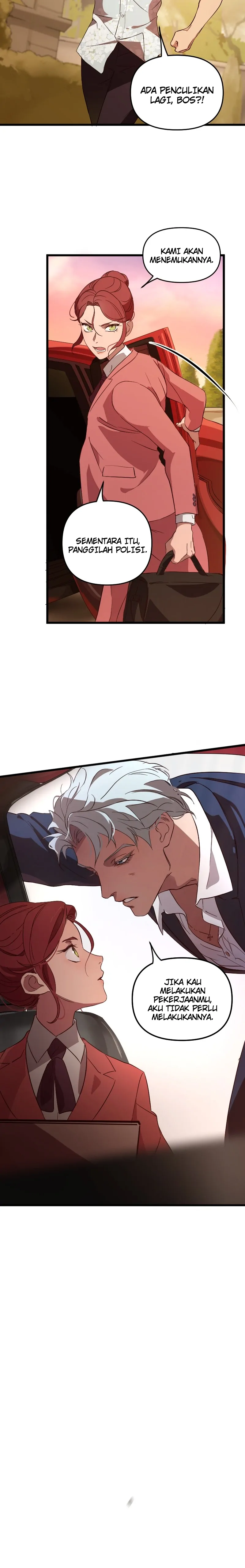 Baca The Mafia Nanny - Chapter 3 halaman 4