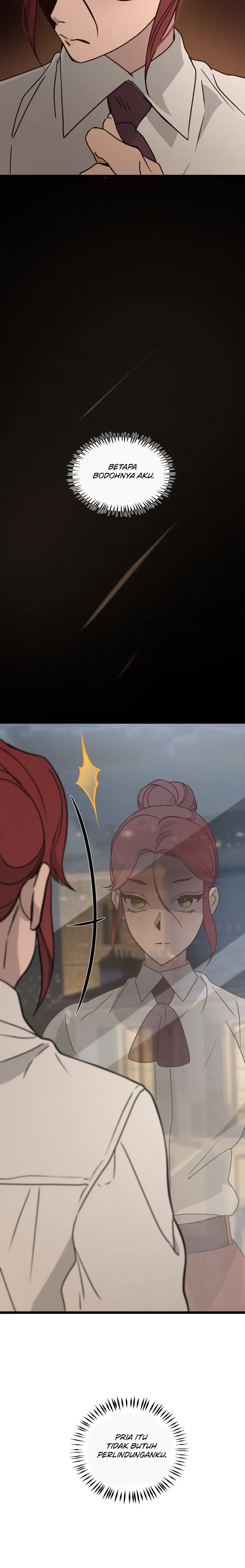 Baca The Mafia Nanny - Chapter 30 halaman 11