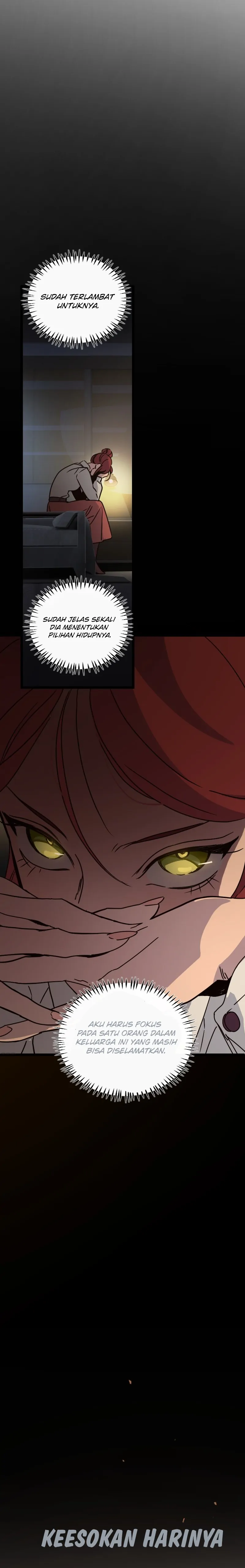 Baca The Mafia Nanny - Chapter 30 halaman 13