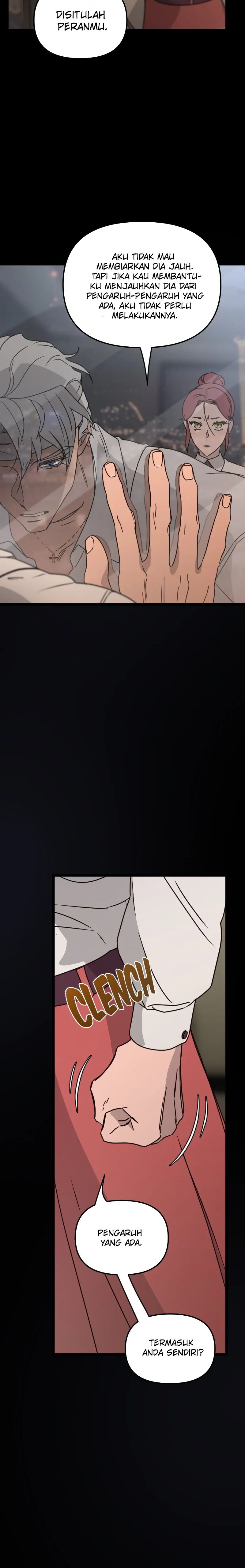 Baca The Mafia Nanny - Chapter 30 halaman 5