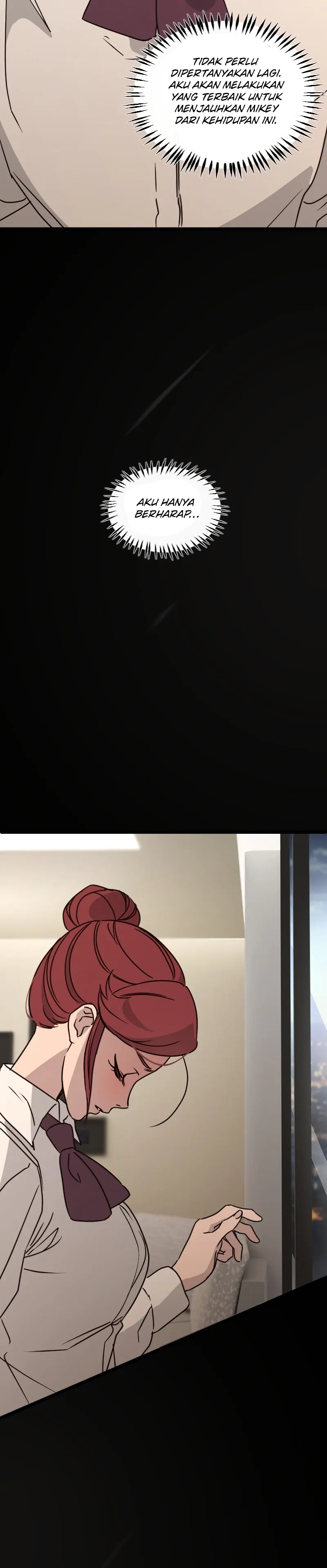 Baca The Mafia Nanny - Chapter 30 halaman 8