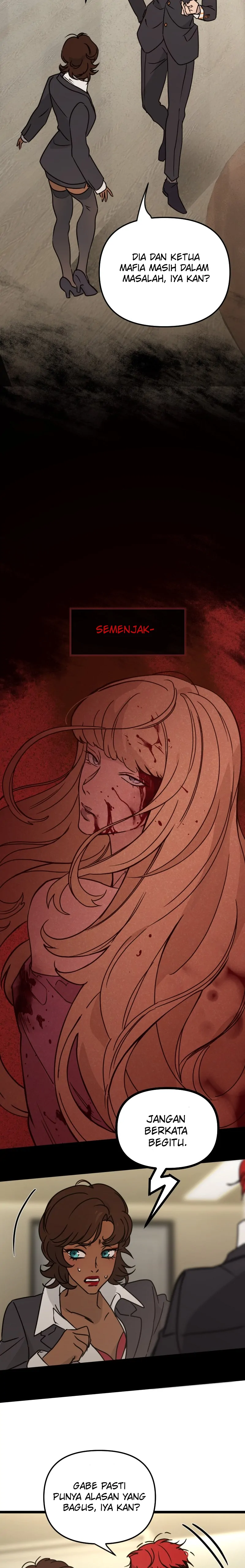 Baca The Mafia Nanny - Chapter 31 halaman 18