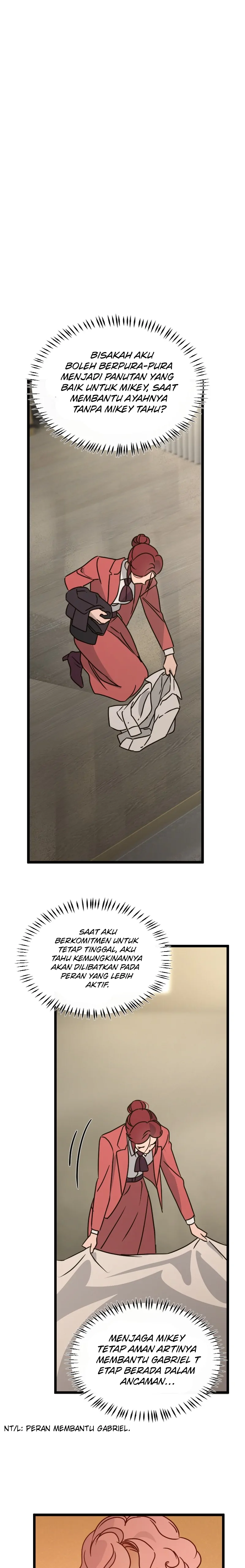 Baca The Mafia Nanny - Chapter 31 halaman 7