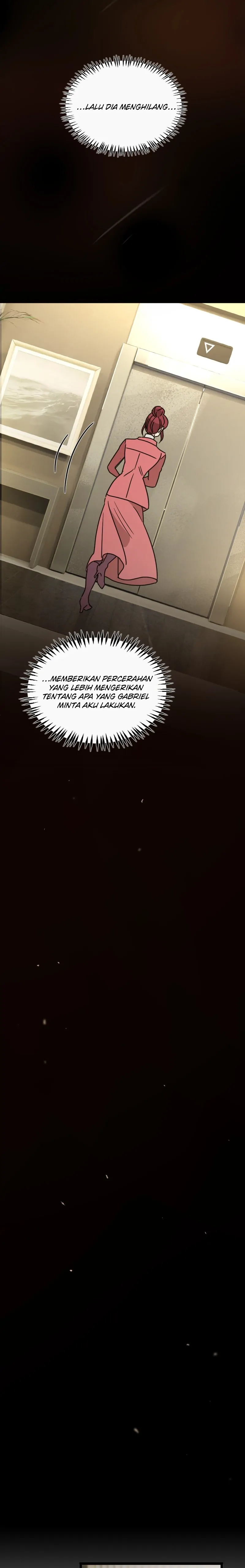 Baca The Mafia Nanny - Chapter 32 halaman 12